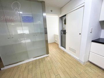 Departamento en Alquiler Calle Libertadores, San Isidro