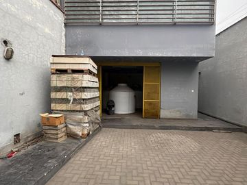 ALQUILER DE OFICINA DE 167 m2 - CHORRILLOS