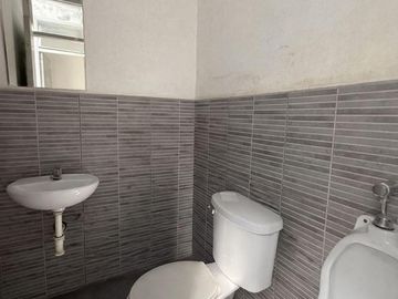 ALQUILER DE OFICINA DE 167 m2 - CHORRILLOS