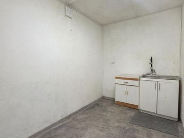ALQUILER DE OFICINA DE 167 m2 - CHORRILLOS