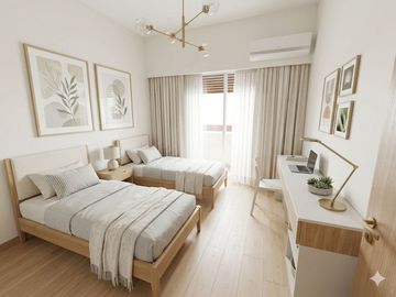 VENTA PH  CUATRO AMBIENTES PARQUE CHACABUCO