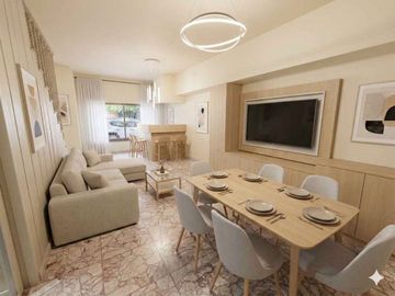 VENTA PH  CUATRO AMBIENTES PARQUE CHACABUCO