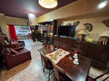VENTA PH  CUATRO AMBIENTES PARQUE CHACABUCO