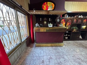 VENTA PH  CUATRO AMBIENTES PARQUE CHACABUCO