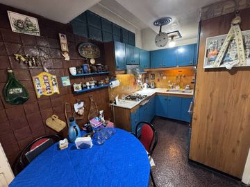 VENTA PH  CUATRO AMBIENTES PARQUE CHACABUCO