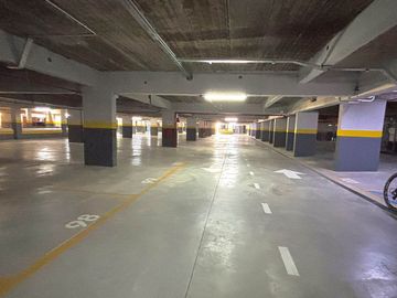 MONOAMBIENTE EN ALQUILER CANNING CENTER