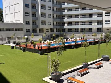 MONOAMBIENTE EN ALQUILER CANNING CENTER