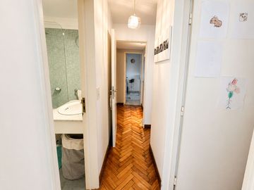DEPARTAMENTO EN VENTA LOMAS DE ZAMORA 4 AMBIENTES