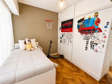 DEPARTAMENTO EN VENTA LOMAS DE ZAMORA 4 AMBIENTES