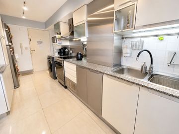 DEPARTAMENTO EN VENTA LOMAS DE ZAMORA 4 AMBIENTES