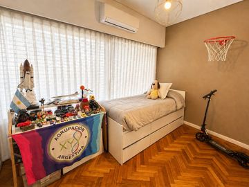 DEPARTAMENTO EN VENTA LOMAS DE ZAMORA 4 AMBIENTES