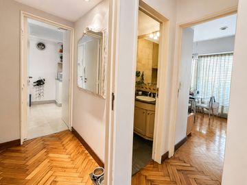 DEPARTAMENTO EN VENTA LOMAS DE ZAMORA 4 AMBIENTES