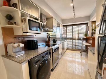 DEPARTAMENTO EN VENTA LOMAS DE ZAMORA 4 AMBIENTES