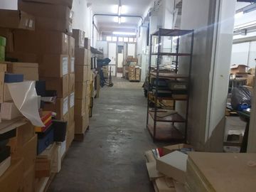 LOCAL + DEPÓSITO EN LOTE PROPIO IDEAL E-COMMERCE