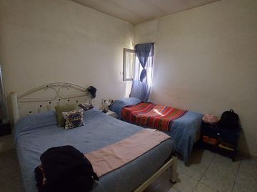 VENTA CASA/2 DEPARTAMENTOS RIVADAVIA MENDOZA