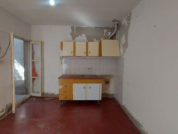 VENTA CASA/2 DEPARTAMENTOS RIVADAVIA MENDOZA