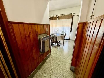 VENTA CASA 6 AMBIENTES CON PATIO - VILLA MAIPU