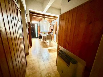 VENTA CASA 6 AMBIENTES CON PATIO - VILLA MAIPU