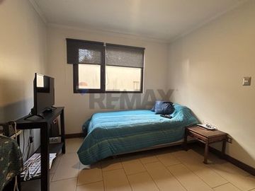 Casa con gran entorno en Brisas de Chicureo