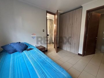 Casa con gran entorno en Brisas de Chicureo