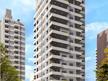 Venta 4 amb. Torre Newen II Amenities