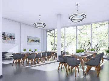 Venta 4 amb. Torre Newen II Amenities