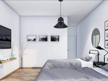 Venta 4 amb. Torre Newen II Amenities
