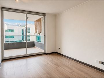 Nuevo precio: 1D+1B, Roof Top +2 Estacionamientos