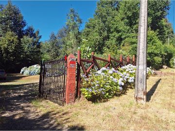 Casa en venta en Caburgua, Pucón