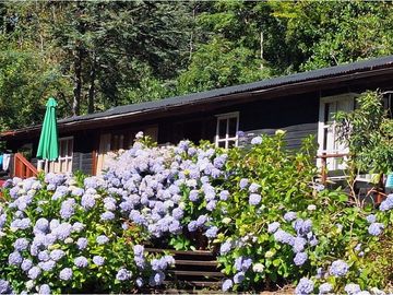 Casa en venta en Caburgua, Pucón