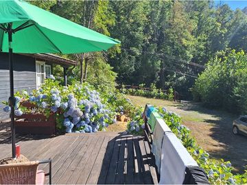 Casa en venta en Caburgua, Pucón