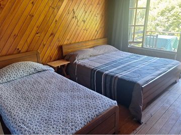 Casa en venta en Caburgua, Pucón