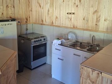 Casa en venta en Caburgua, Pucón
