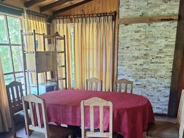Casa en venta en Caburgua, Pucón