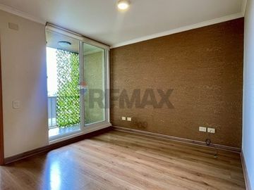 MODERNO - VISTA DESPEJADA