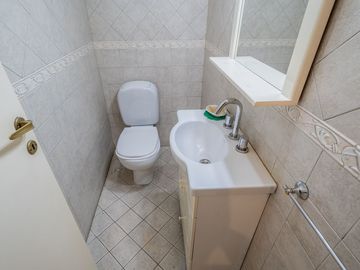 Venta Parque Chacabuco PH 4 Ambientes Reciclado