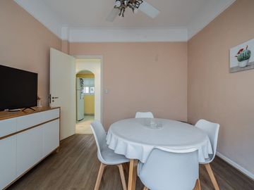 Venta Parque Chacabuco PH 4 Ambientes Reciclado