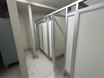 Casa + galpón en venta