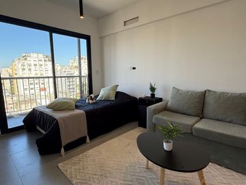 VENTA MONOAMB C/BALC A ESTR EXC CALIDAD MONSERRAT