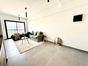 VENTA MONOAMB C/BALC A ESTR EXC CALIDAD MONSERRAT