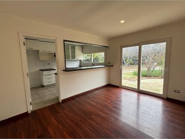 Casa Condominio - Chicureo Colina 1000 m2 terreno