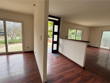 Casa Condominio - Chicureo Colina 1000 m2 terreno