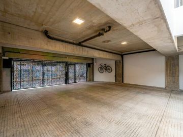 Departamento Venta 3 Ambientes Con Cochera Nuevo