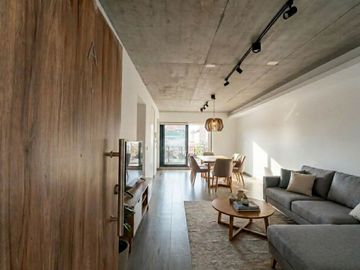 Departamento Venta 3 Ambientes Con Cochera Nuevo