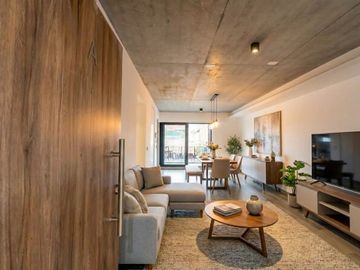Departamento Venta 3 Ambientes Con Cochera Nuevo