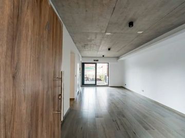 Departamento Venta 3 Ambientes Con Cochera Nuevo