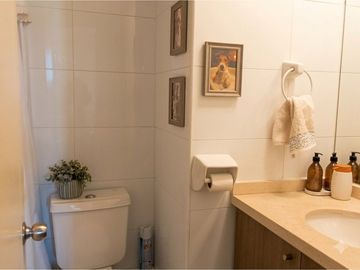 Departamento en Venta Av. Quilín