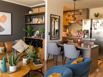 Departamento en Venta Av. Quilín