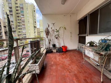 DEPARTAMENTO 5 AMB, APTO CREDIT0