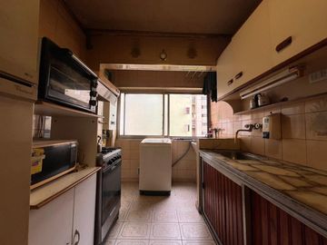 DEPARTAMENTO 5 AMB, APTO CREDIT0